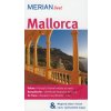 Merian 35 - Mallorca - 3. vydání - Niklaus Schmid