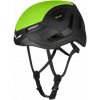 Ultraľahká a všestranná horolezecká prilba Salewa Piuma 3.0-green L/XL