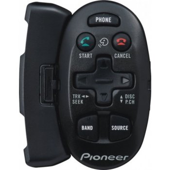 Diaľkový ovládač Pioneer CD-SR110 od 31 € - Heureka.sk