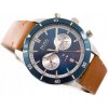 PÁNSKE HODINKY HUGO BOSS SANTIAGO 1513860 DUALTIME