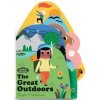 Bookscape Board Books: The Great Outdoors