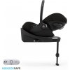 CYBEX Cloud G i-Size + Base G SensorSafe magic black 2025