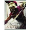 Art of Assassins Creed Odyssey - Kate Lewis, Titan Books