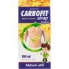 Ihneď k odberu - Carbofit Čárkll Baby sirup 100 ml