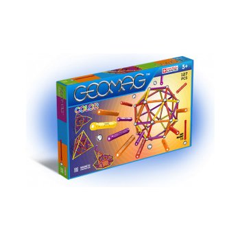 Geomag Color 127