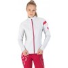 Dámska bežkárska bunda Rossignol Women's Poursuite Jacket - bicolor XS