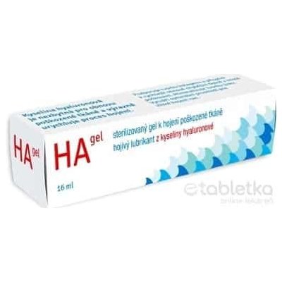 HA gél_RosenPharma z kyseliny hyalurónovej 16 ml