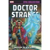 Marvel Doctor Strange Epic Collection: Master Of The Mystic Arts