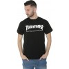 Thrasher Skate Mag Black M