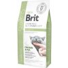 Brit Grain Free Veterinárne Krmivo pre Mačky s Cukrovkou 5kg