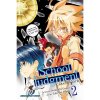 Viz Media School Judgment: Gakkyu Hotei 02