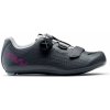 Northwave Storm 2 Woman, Anthracite Veľkosť: 39.5 Dámske výkonné, cestné tretry