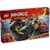 LEGO 71820 Tím nindžov a kombo vozidlo