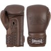 Lonsdale Leather boxing gloves hnedá 10 OZ Lonsdale 4251522399929