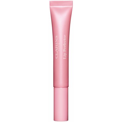 Clarins Trblietavý lesk na pery Glow (Lip Perfector) 12 ml 25