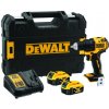 DeWALT DCD708P2T aku vŕtací skrutkovač 18V 2x5Ah