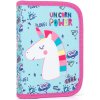 Oxybag Peračník 1 p. 2 chlopne, prázdny Unicorn iconic