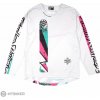 Troy Lee Designs Sprint detský dres, full pull chalk S