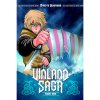 Kodansha America Vinland Saga 1