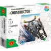 Stavebnice Alexander Little Fighter Constructor