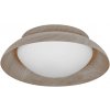 Ledvance Orbis Milan svietidlo drevený dekór - 4058075829169