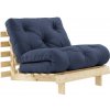 Karup Design Roots 90 raw/navy