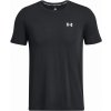 Under Armour Vanish Seamless SS black