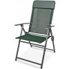 Garden king Zahradné kreslo Relax zelená