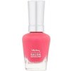 Sally Hansen Complete Salon Manicure odolný lak na nechty 14.7 ml 191 back to the fuchsia