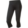 Crivit Dámske funkčné capri legíny (S (36/38), čierna) (100361277)