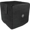 Mackie Thump115S Cover Obal na subwoofer