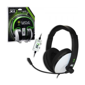 Turtle Beach X360 Ear Force XL1