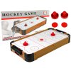 mamido Spoločenská hra Air Hockey stolný hokej