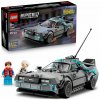 LEGO® Speed Champions 77256 Stroj času z filmu Návrat do budúcnosti 5702018068229
