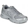 New Balance Nízke tenisky 530 Strieborná