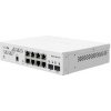 Mikrotik CSS610-8G-2S+IN