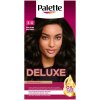 Schwarzkopf Palette Deluxe 3-0 tmavohnedý