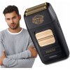 Captain Cook 06411 Black Shaver Roadster