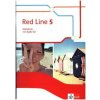 Red Line 5. Bd.5 (Frank Haß)(Brožovaná)