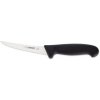 GIESSER Giesser, vykosťovací nôž v čiernej farbe, 1/2 flexibilný, 13 cm, 2503-13s 3112