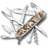 Multifunkčný nôž Victorinox Huntsman - desert camo 1.3713.941