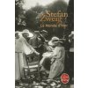 Le monde d'hier (S. Zweig,Zweig)(Brožovaná)