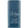 Calvin Klein CK Free deostick pre mužov 75 ml