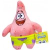 SpongeBob v kalhotách Spongebob Patrick Squarepants 30 cm