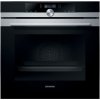 Vstavaná rúra Siemens iQ700 HB675G0S1 + Siemens - vyrobené v Nemecku