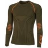 X TECH Funkčné tričko Evolution -30/+10°C, XTECH (DOPREDAJ), Varianta zelená, Veľkosť XXL/XXXL