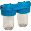 ATLAS JUNIOR PLUS DUPLEX 3P-BFO-SX-TS