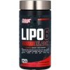 Nutrex Lipo 6 Black 120 kapsúl