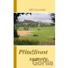 Přitažlivost samoty - Jiří Čáslavský