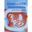 Elektronické šikanovanie - nová forma agresie - Katarína Hollá